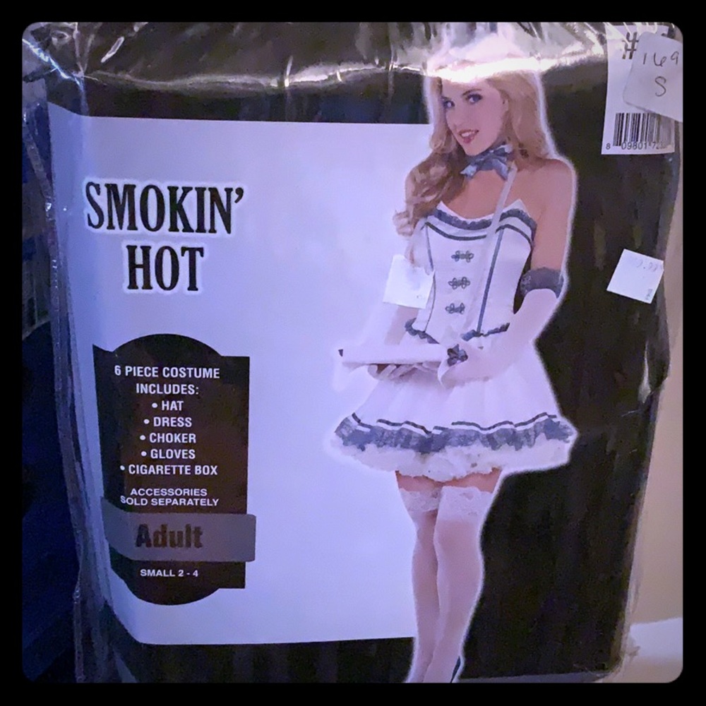 Women’s costume